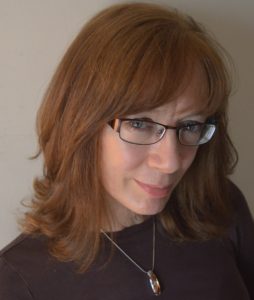 Barbara Byar - Reflex Press