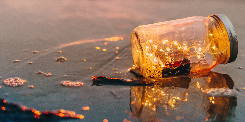 How to make your own sunshine. Photo by Andrew Bui on Unsplash