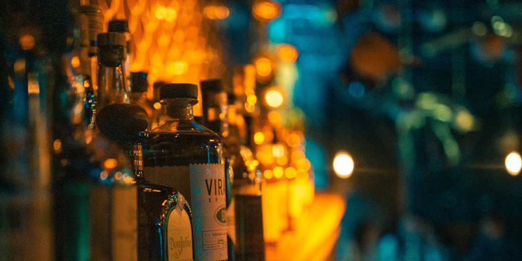 Micheladas. Photo by Alexander Jawfox on Unsplash