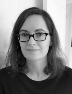 Emily Bullock - Reflex Press