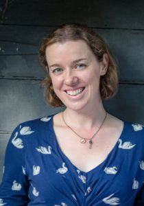 Chloe Banks - Reflex Press