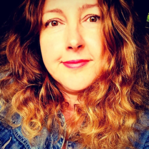 Anna Vaught - Reflex Press