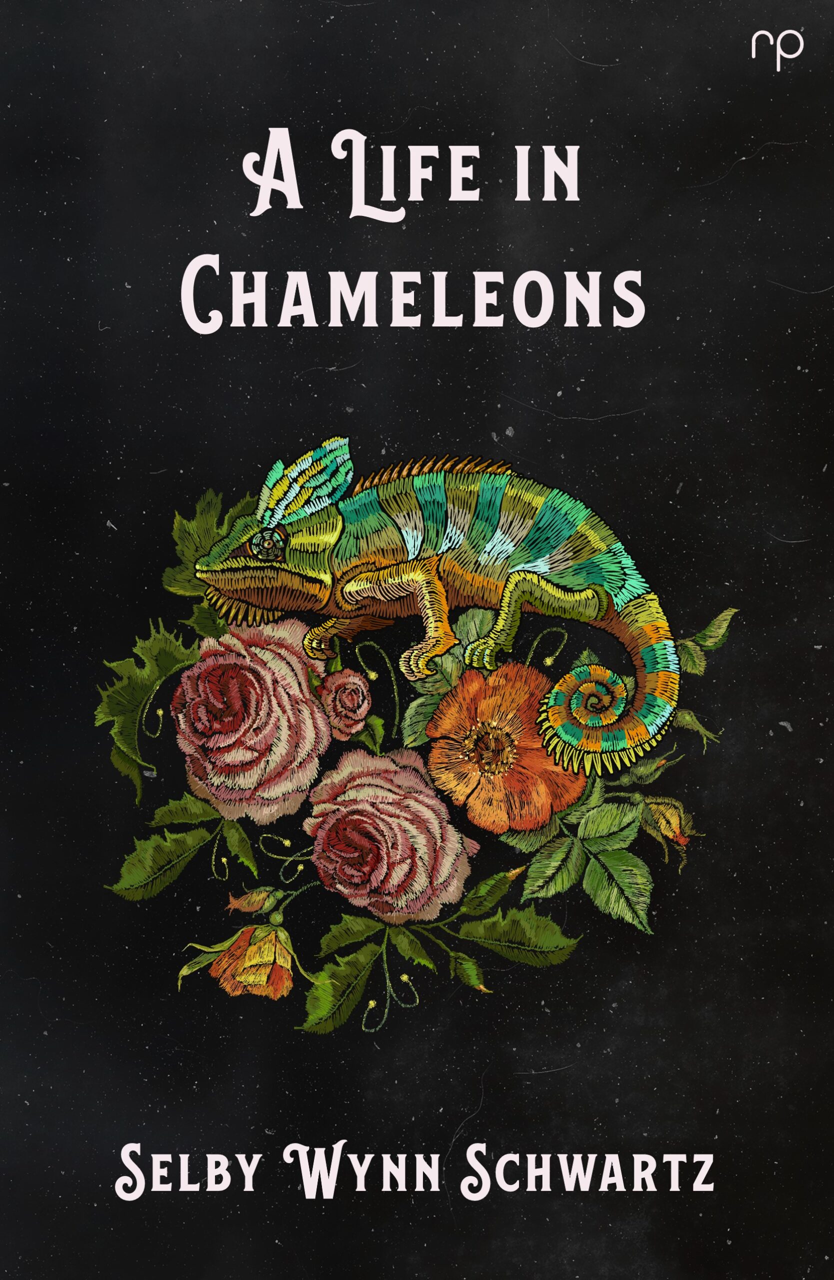 A Life in Chameleons